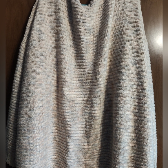RUE 21+ Ladies Open Front Cardigan. Size 3X. Long Sleeves. - Picture 2 of 4